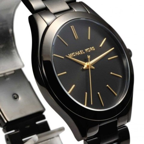 ZEGAREK DAMSKI MICHAEL KORS MK3221 - SLIM RUNWAY (zx690e)