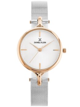 ZEGAREK DANIEL KLEIN 11914A-2 (zl501b) + BOX