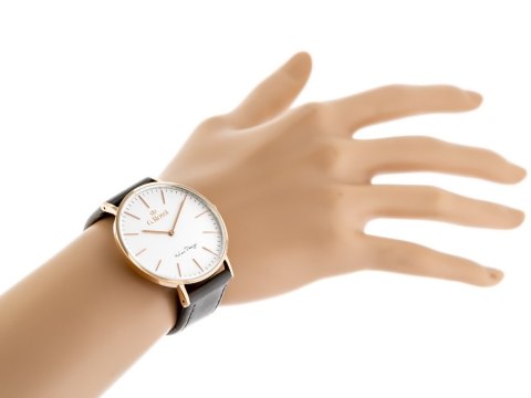 ZEGAREK G. ROSSI - 11014A7-3B4 (zg834b) + BOX