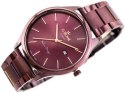 ZEGAREK G. ROSSI - C1273B-2B3 (zg255d) + BOX