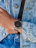 ZEGAREK G. ROSSI - C1273B-2B3 (zg255d) + BOX