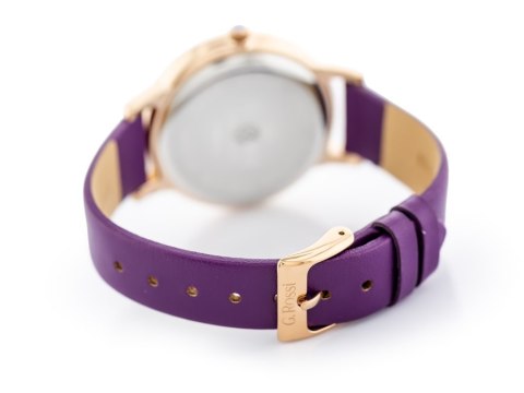 ZEGAREK G. ROSSI - G.R12177-7G3 (zg770j) + BOX