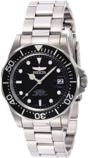 ZEGAREK MĘSKI INVICTA PRO DIVER 8926 - AUTOMAT WR200 (zx138a)