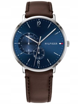 ZEGAREK MĘSKI TOMMY HILFIGER 1791508 BROOKLYN (zf060a)