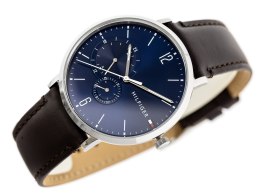 ZEGAREK MĘSKI TOMMY HILFIGER 1791508 BROOKLYN (zf060a)