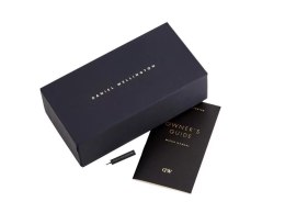 ZEGAREK DAMSKI DANIEL WELLINGTON DW00100171 - CLASSIC PETITE BRISTOL (zx714b)