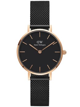 ZEGAREK DAMSKI DANIEL WELLINGTON DW00100245 - PETITE ASHFIELD (zx705f)