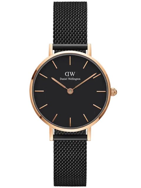 ZEGAREK DAMSKI DANIEL WELLINGTON DW00100245 - PETITE ASHFIELD (zx705f)