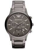 ZEGAREK MĘSKI EMPORIO ARMANI AR2454 - CLASSIC (zx114b)