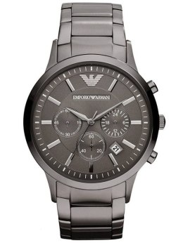 ZEGAREK MĘSKI EMPORIO ARMANI AR2454 - CLASSIC (zx114b)