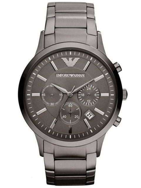 ZEGAREK MĘSKI EMPORIO ARMANI AR2454 - CLASSIC (zx114b)