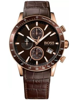 ZEGAREK MĘSKI HUGO BOSS 1513392 - RAFALE (zx142a)