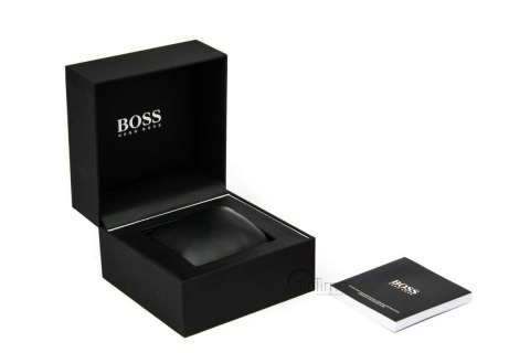 ZEGAREK MĘSKI HUGO BOSS 1513392 - RAFALE (zx142a)