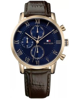 ZEGAREK MĘSKI TOMMY HILFIGER 1791399 KANE (zf045b)