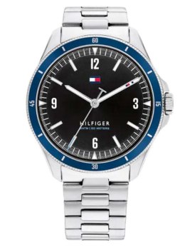 ZEGAREK MĘSKI TOMMY HILFIGER 1791901 - MAVERICK (zf062a)