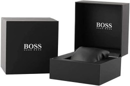 ZEGAREK MĘSKI HUGO BOSS 1513494 - NAVIGATOR (zx139a)