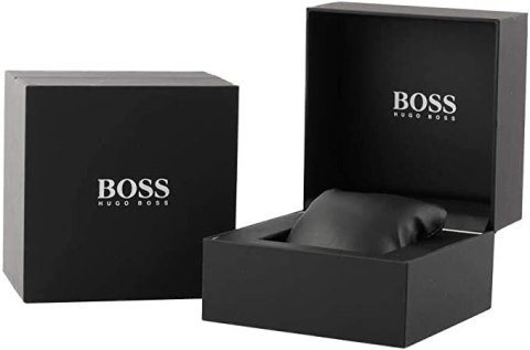 ZEGAREK MĘSKI HUGO BOSS 1513494 - NAVIGATOR (zx139a)
