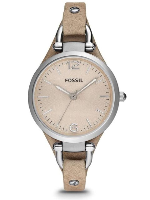 Zegarek damski FOSSIL Georgia ES2830 (zx717a)