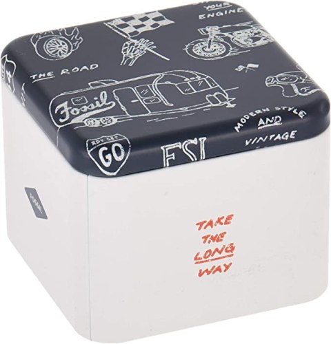 Zegarek damski FOSSIL Georgia ES2830 (zx717a)