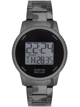 ZEGAREK MĘSKI DANIEL KLEIN D:TIME 12639-6 (zl021d) + BOX