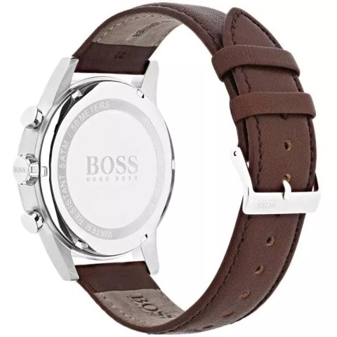 ZEGAREK MĘSKI HUGO BOSS 1513494 - NAVIGATOR (zx139a)