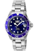 ZEGAREK MĘSKI INVICTA PRO DIVER 9094 - AUTOMAT WR200 (zx138b)