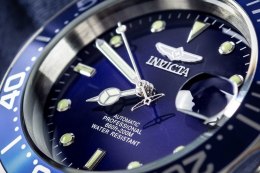 ZEGAREK MĘSKI INVICTA PRO DIVER 9094 - AUTOMAT WR200 (zx138b)