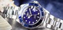 ZEGAREK MĘSKI INVICTA PRO DIVER 9094 - AUTOMAT WR200 (zx138b)