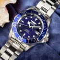 ZEGAREK MĘSKI INVICTA PRO DIVER 9094 - AUTOMAT WR200 (zx138b)