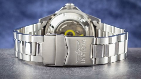 ZEGAREK MĘSKI INVICTA PRO DIVER 9094 - AUTOMAT WR200 (zx138b)