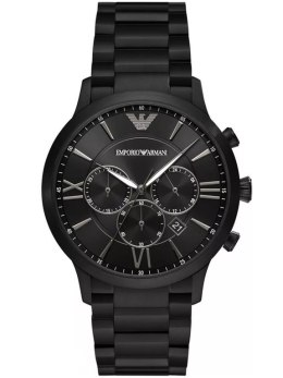 ZEGAREK MĘSKI EMPORIO ARMANI AR11349 - GIOVANNI (zx152a)