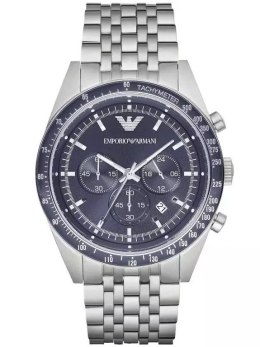 ZEGAREK MĘSKI EMPORIO ARMANI AR6072 - SPORTIVO (zx150a)
