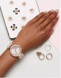 ZEGAREK DAMSKI MICHAEL KORS MK5896 - PARKER (zx701b)
