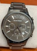 ZEGAREK MĘSKI EMPORIO ARMANI AR2454 - CLASSIC (zx114b)