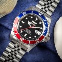 ZEGAREK MĘSKI INVICTA DIVER PROFESSIONAL 29176 - AUTOMAT WR200 (zx155a)