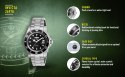 ZEGAREK MĘSKI INVICTA PRO DIVER 22047 -WODOSZCZLNOŚĆ 200m - koperta 40mm