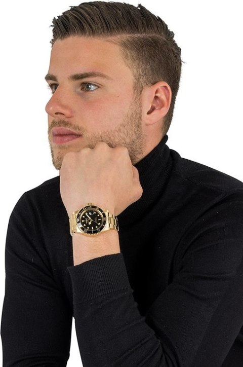 ZEGAREK MĘSKI INVICTA PRO DIVER 26975 - WODOSZCZLNOŚĆ 200m, koperta 40mm