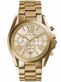 ZEGAREK DAMSKI MICHAEL KORS MK5605 - BRADSHAW (zx725a) - ROBOCZY