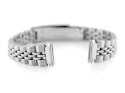 Bransoleta 513S - HQ - srebrna - 10mm (do 14mm)