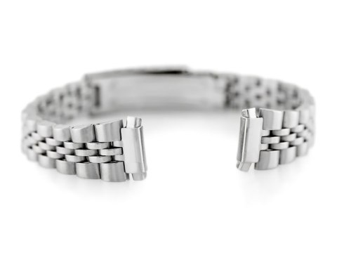 Bransoleta 513S - HQ - srebrna - 10mm (do 14mm)