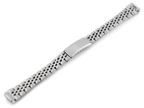 Bransoleta 513S - HQ - srebrna - 10mm (do 14mm)