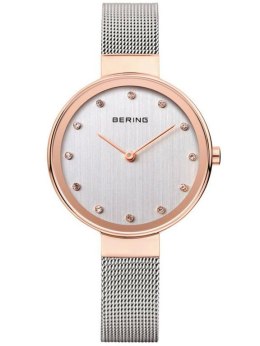 ZEGAREK DAMSKI BERING CLASSIC 12034-064 - SZAFIR (zx719b)