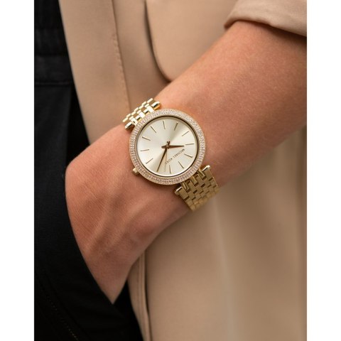 ZEGAREK DAMSKI MICHAEL KORS MK3191 - DARCI (zx691c)