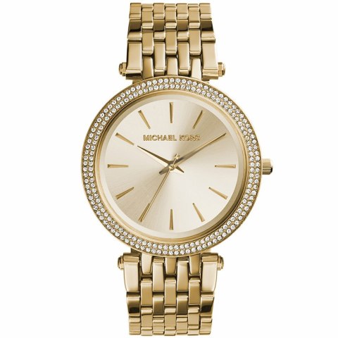 ZEGAREK DAMSKI MICHAEL KORS MK3191 - DARCI (zx691c)