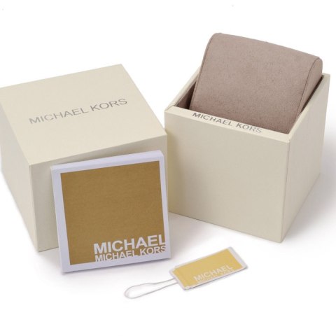 ZEGAREK DAMSKI MICHAEL KORS MK3191 - DARCI (zx691c)