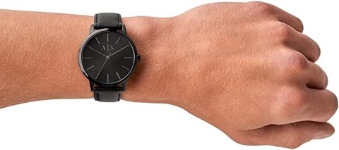 ZEGAREK MĘSKI ARMANI EXCHANGE AX2705 - CAYDE (zx156a)