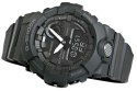 Zegarek Męski CASIO G-SHOCK GBA-800-1AER 20 Bar Do nurkowania
