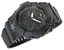 Zegarek Męski CASIO G-SHOCK GBA-800-1AER 20 Bar Do nurkowania