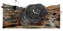 Zegarek Męski CASIO G-SHOCK GBA-800-1AER 20 Bar Do nurkowania