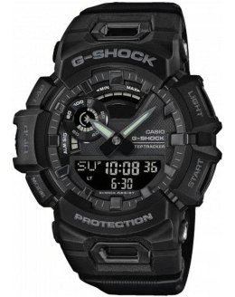 Zegarek Męski CASIO G-SHOCK GBA-900-1AER 20 Bar Do nurkowania